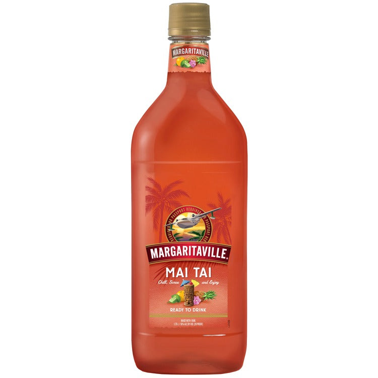 Margaritaville Mai Tai 20 1.75L