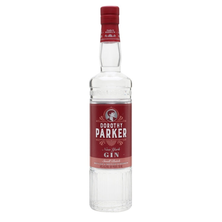 Dorothy Parker Dry Gin Small Batch 88 750Ml