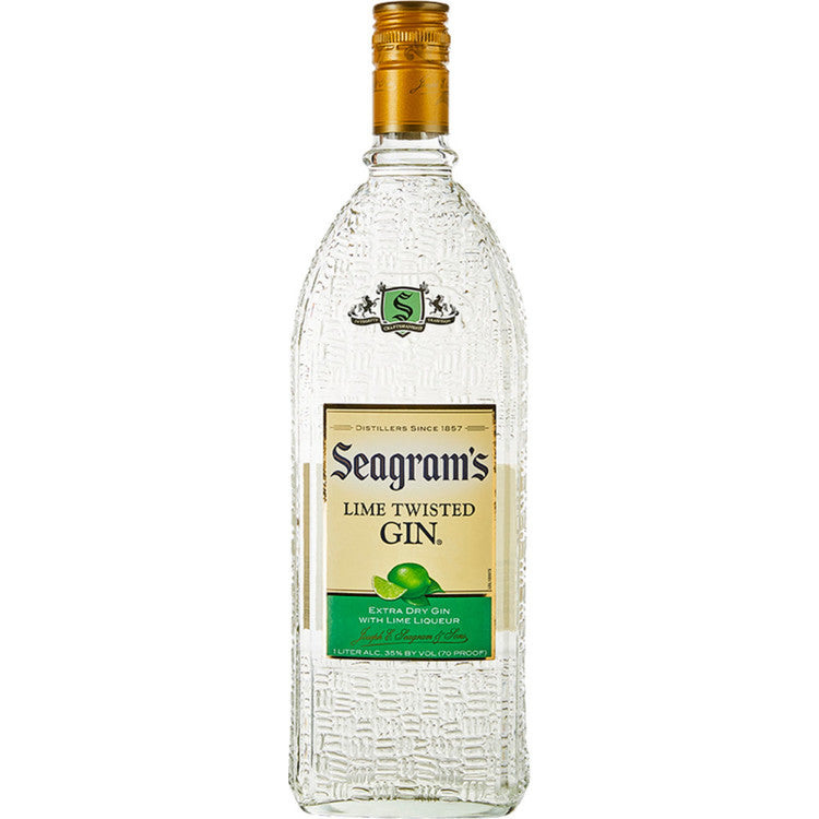 Seagram&