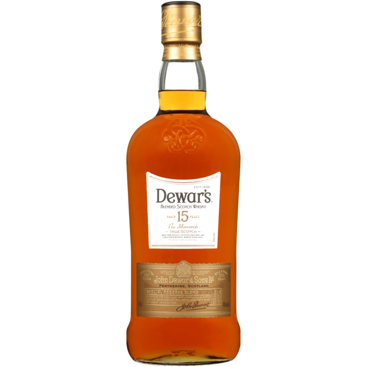 Dewar&