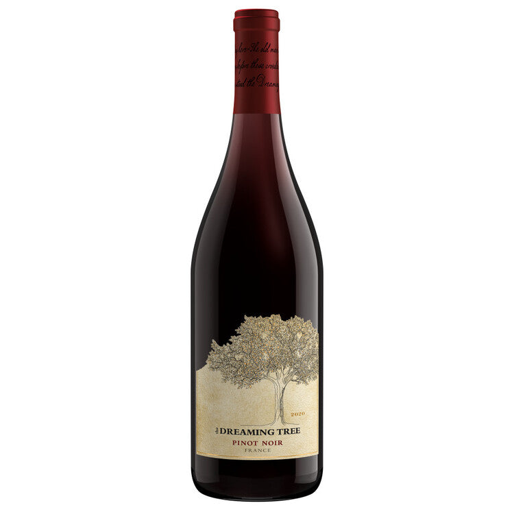 The Dreaming Tree Pinot Noir France 2021 750Ml