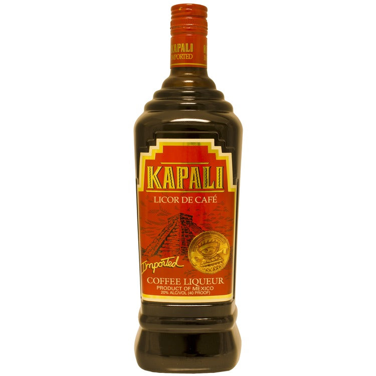 Kapali Coffee Liqueur 40 750Ml