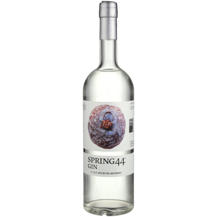 Spring 44 Dry Gin 88 750Ml