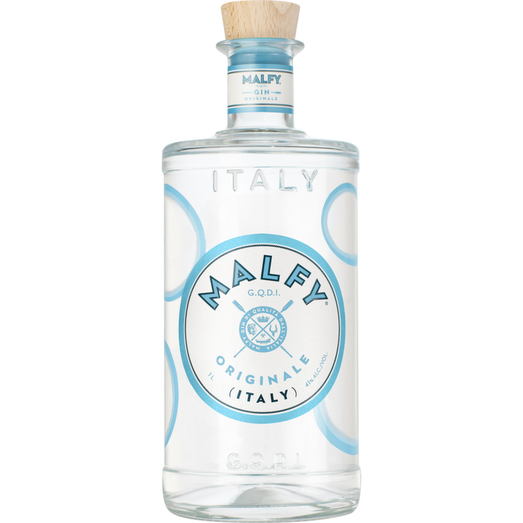 Malfy Gin Originale 82 750Ml