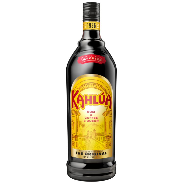 Kahlua Coffee Liqueur The Original 40 750Ml