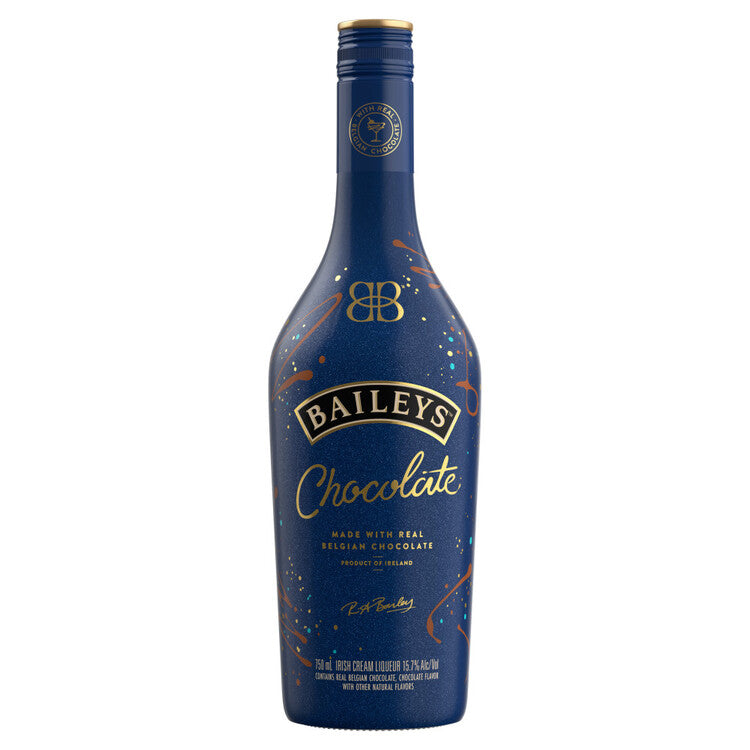 Baileys Chocolate Liqueur 31.4 750Ml