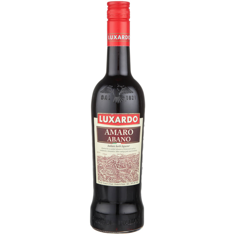 Luxardo Amaro Abano 60 750Ml