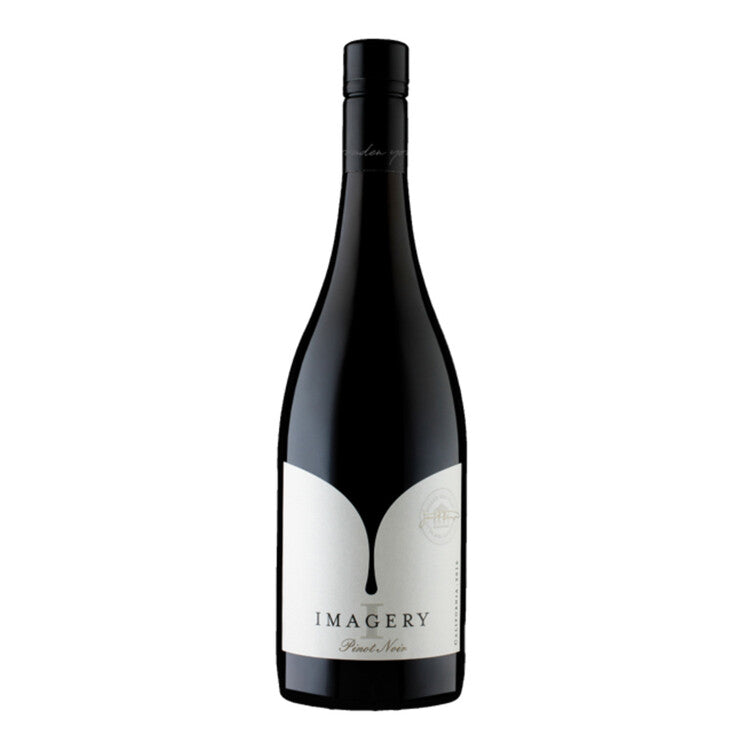 Imagery Pinot Noir California 750Ml