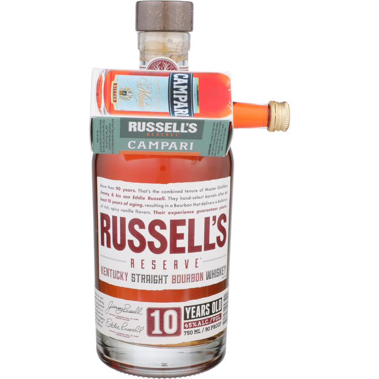 Russell&