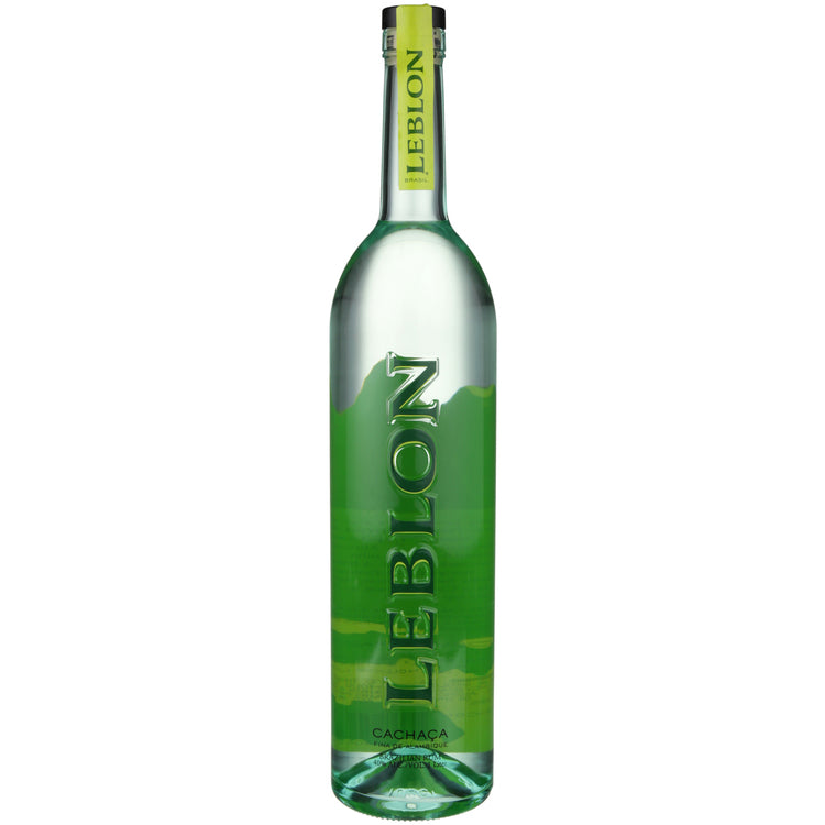 Leblon Cachaca Natural Cane 80 750Ml Rum – The Liquor Mall USA