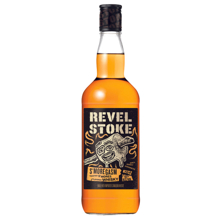 Revel Stoke S&