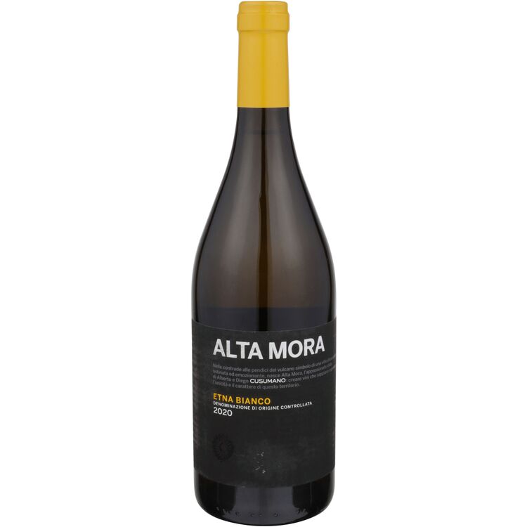 Alta Mora Etna Bianco 2019 750Ml