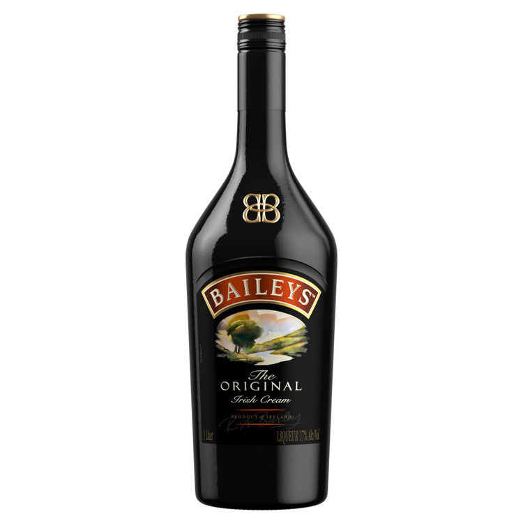 Baileys Irish Cream Liqueur The Original 34 750Ml