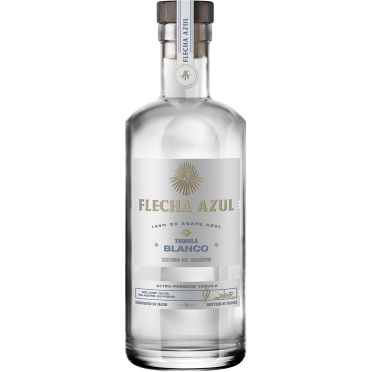 Flecha Azul Tequila Blanco 80 750Ml