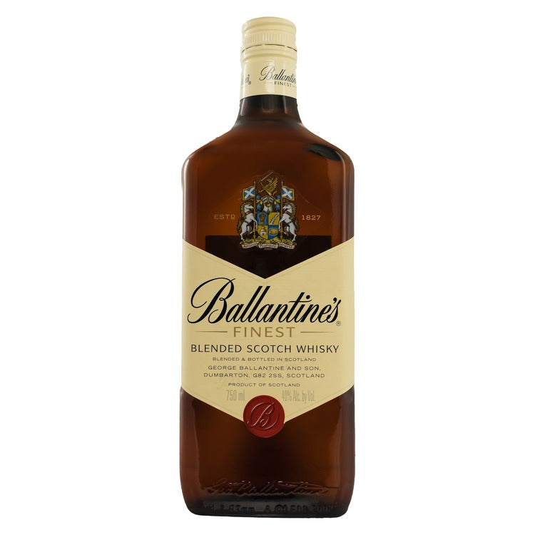 Ballantine&