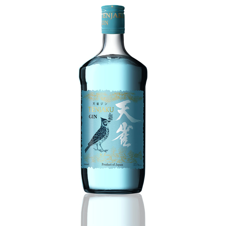 Tenjaku London Dry Gin 86 700Ml