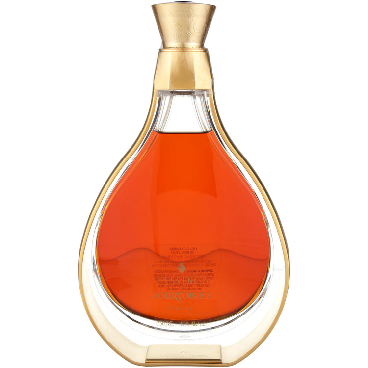 Courvoisier Cognac L&