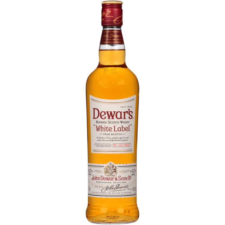 Dewar&