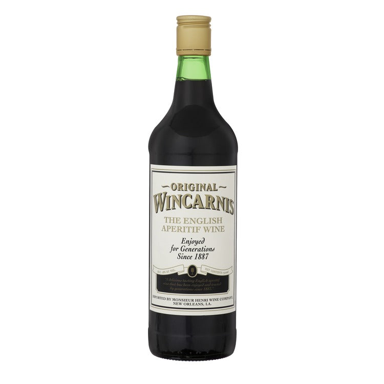 Wincarnis Aperitif Wine Original 750Ml