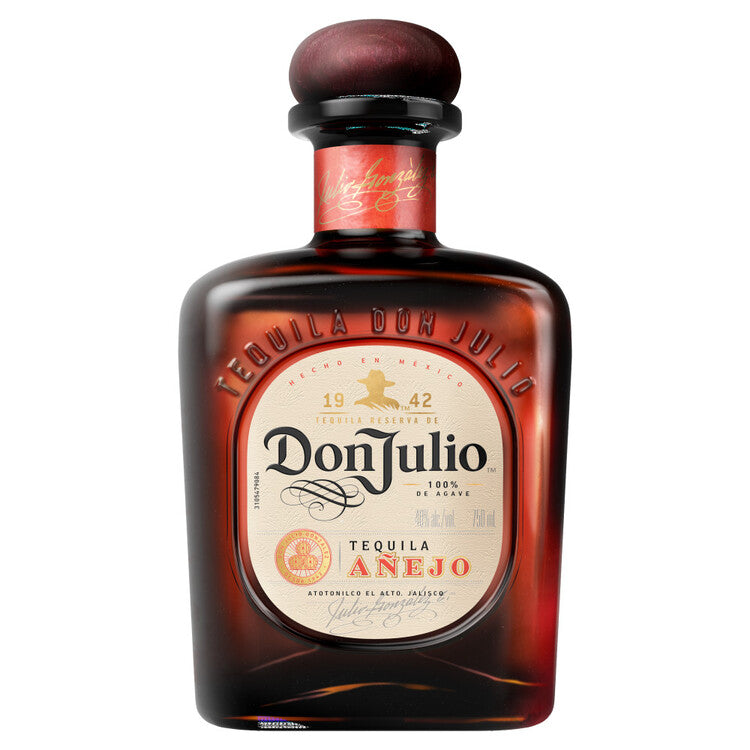 Don Julio Tequila Anejo 80 1.75L