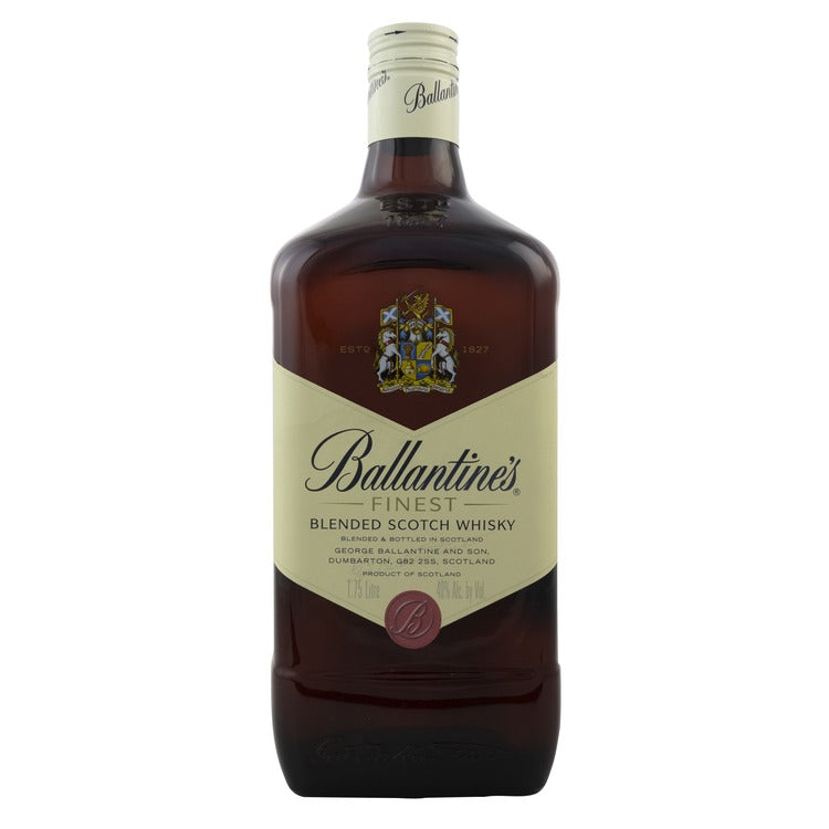 Ballantine&