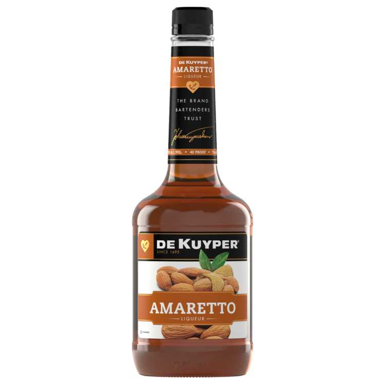 Dekuyper Amaretto 40 1L