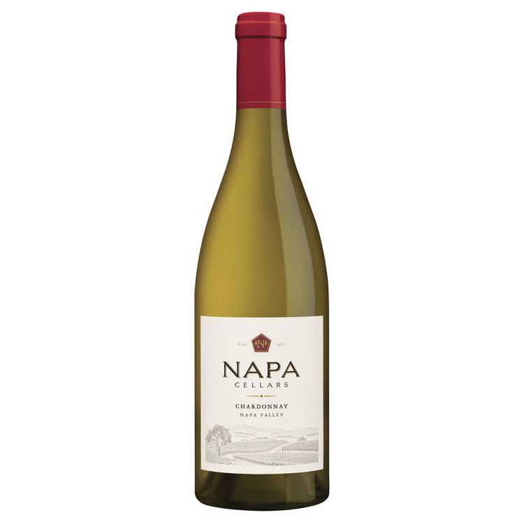 Napa Cellars Chardonnay Napa County 2022 750Ml