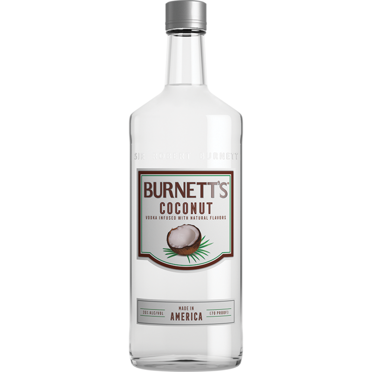 Burnett&