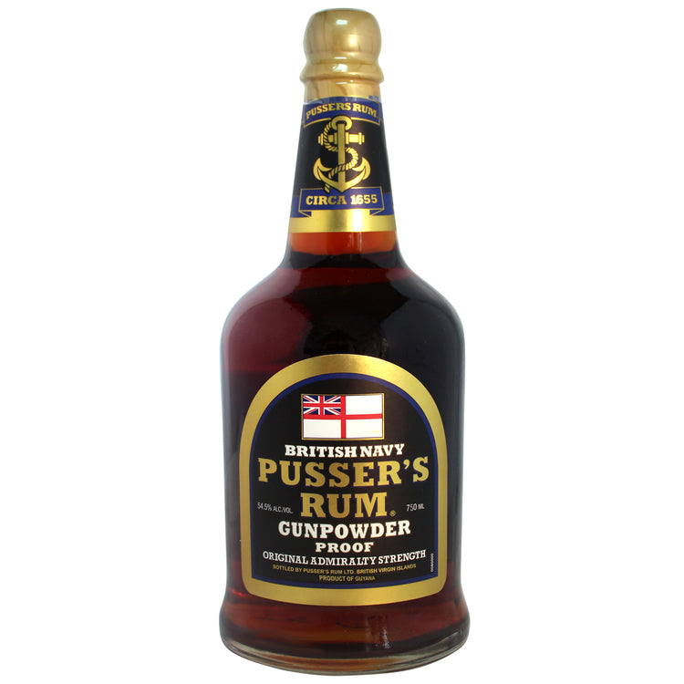 Pusser&