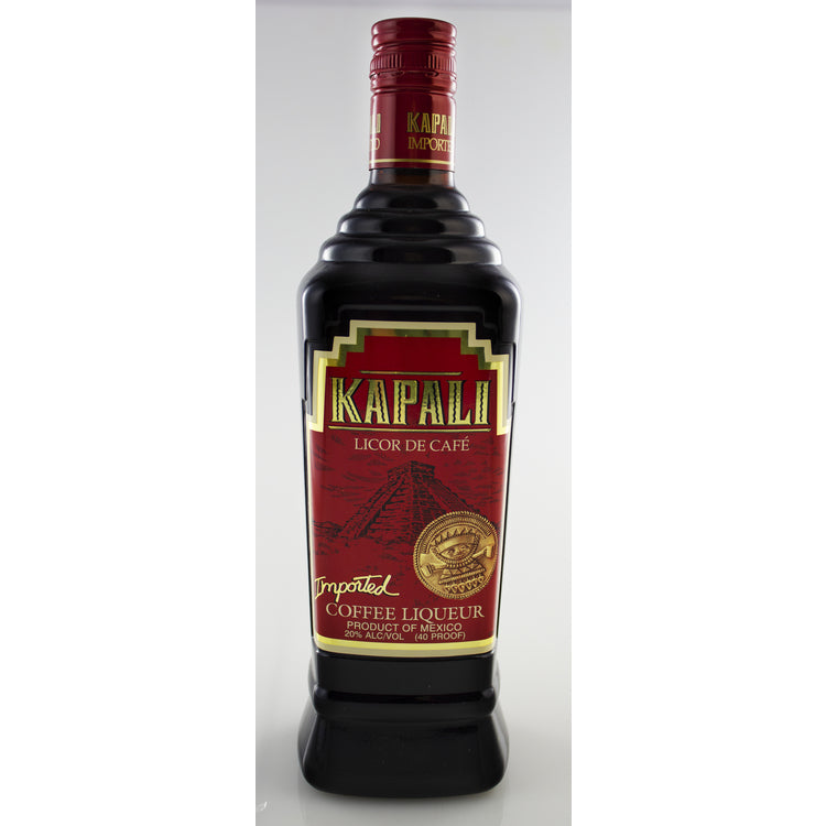 Kapali Coffee Liqueur 40 1L