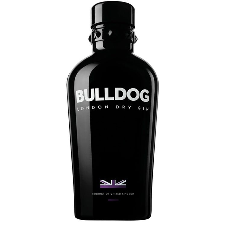 Bulldog London Dry Gin 80 1L
