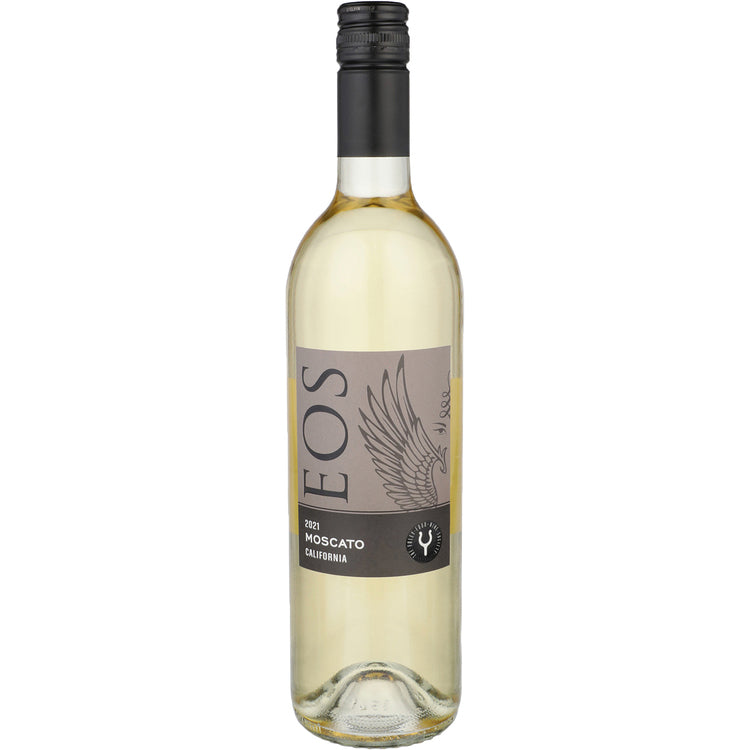 Eos Moscato California 750Ml – The Liquor Mall USA