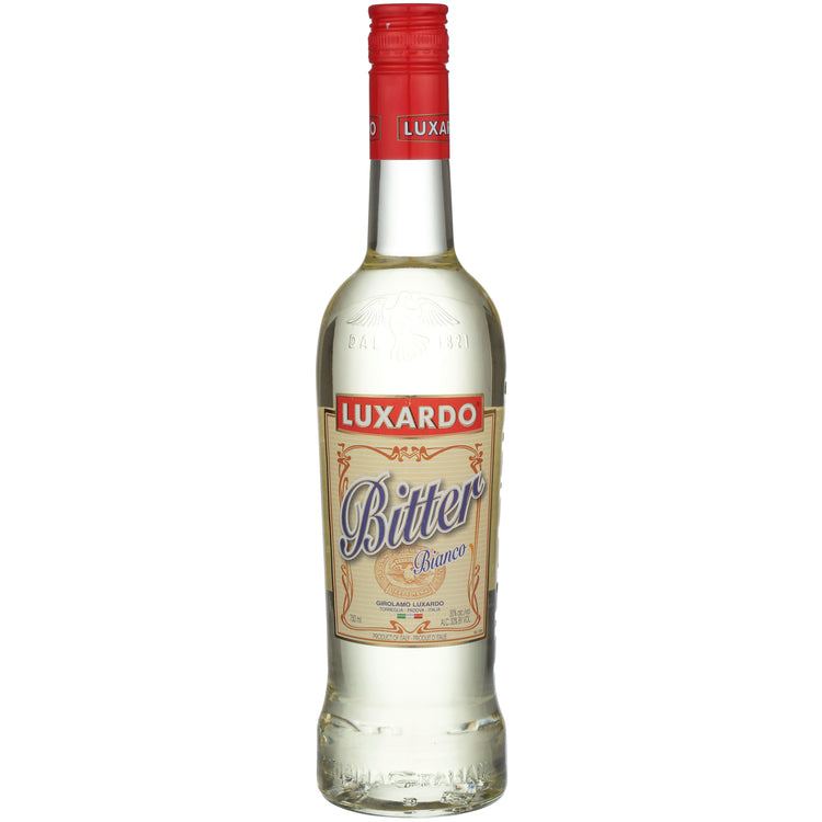 Luxardo Aperitif Bitter Bianco 60 750Ml