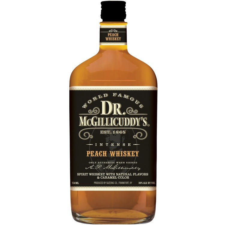 Dr. Mcgillicuddy&