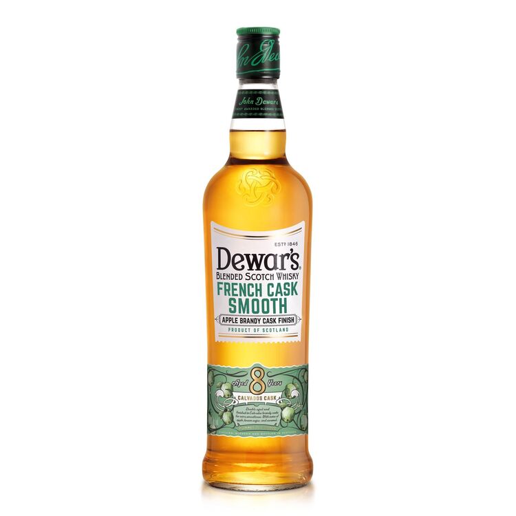 Dewar&