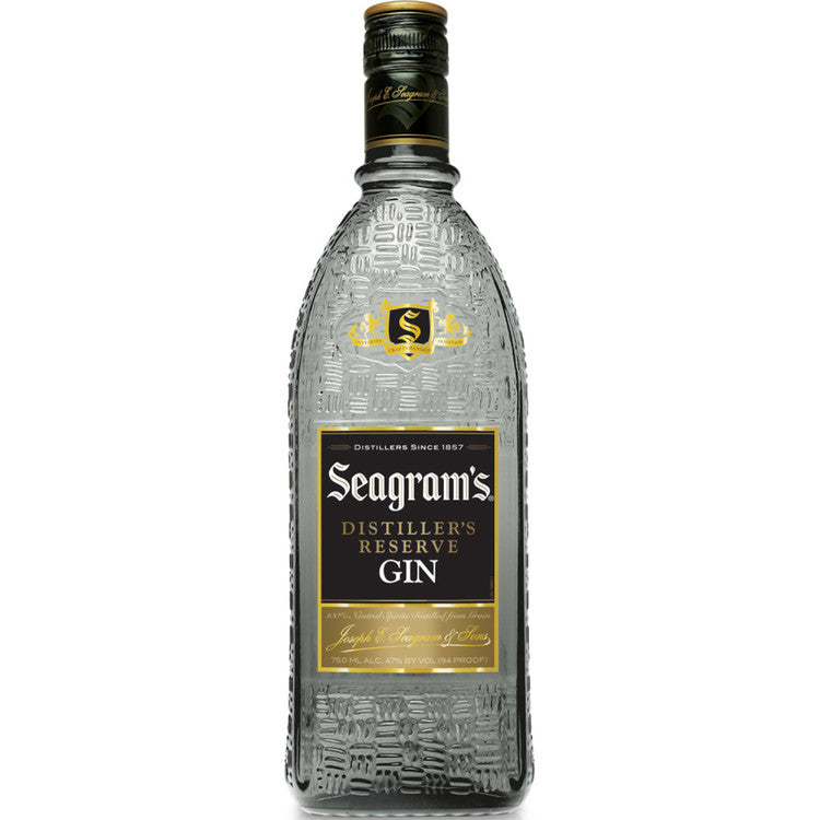 Seagram&