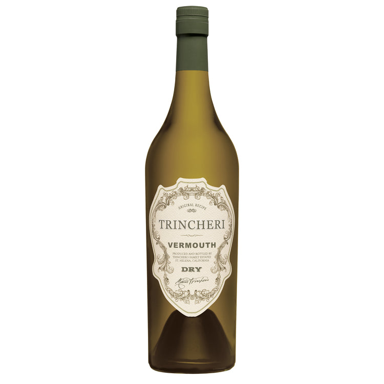 Trincheri Vermouth Dry 750Ml