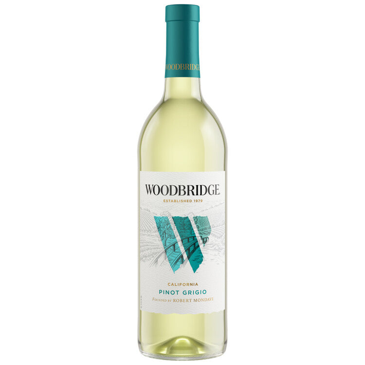Woodbridge Pinot Grigio California 1.5L