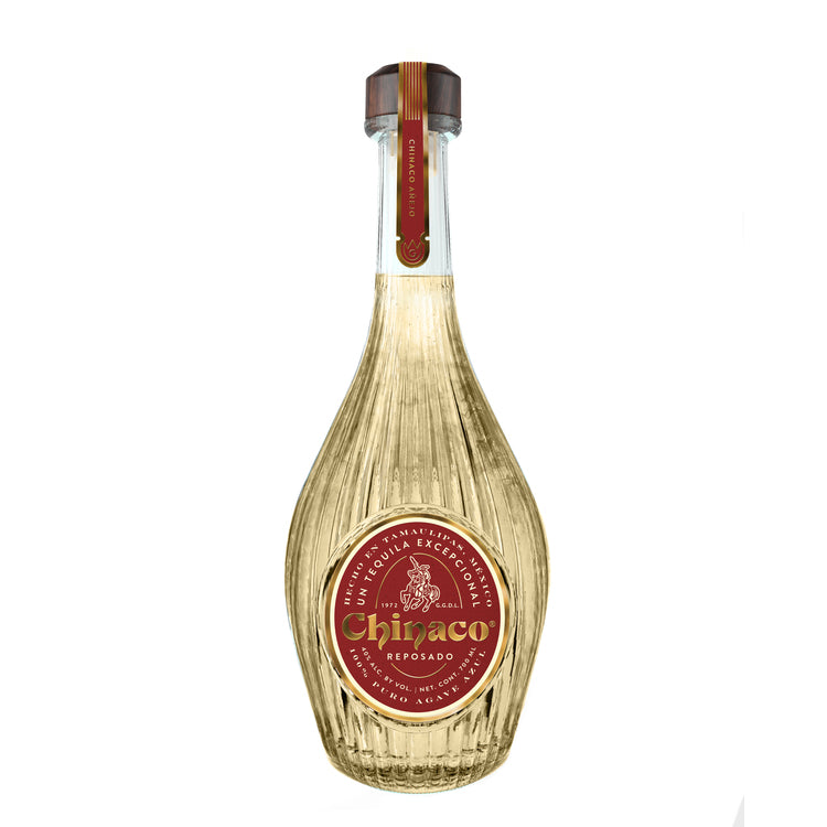 Chinaco Tequila Reposado 80 750Ml