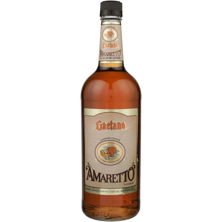 Gaetano Amaretto 42 1L