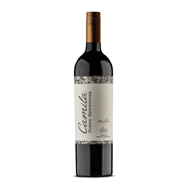 Camila Malbec Mendoza 750Ml