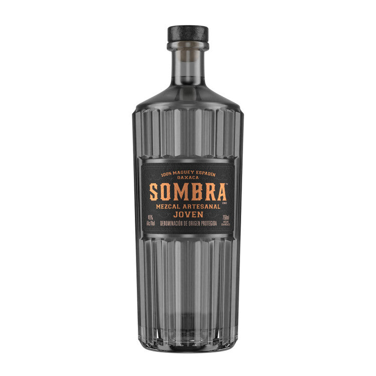 Sombra Mezcal Artesanal Joven 90 1L