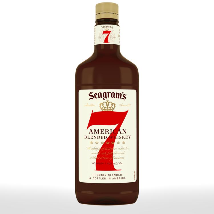 Seagram&