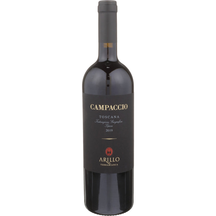 Terrabianca Toscana Rosso Campaccio 2019 750Ml