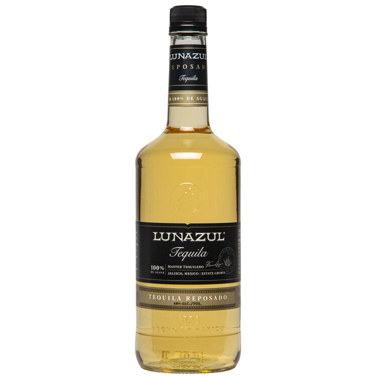 Lunazul Tequila Reposado 80 750Ml