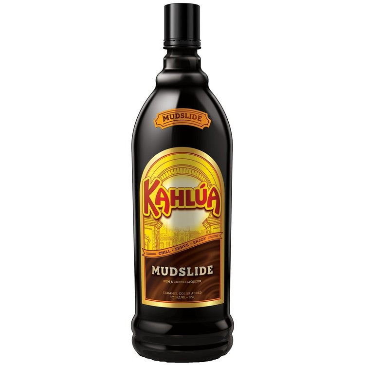 Kahlua Mudslide 25 1.75L