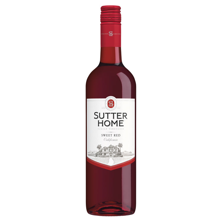 Sutter Home Sweet Red California 1.5L