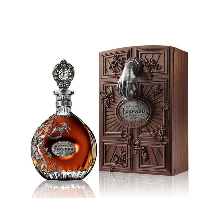 Pierre Ferrand Grande Champagne Cognac Legendaire 84.2 750Ml