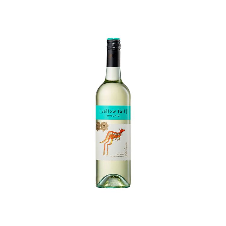 Yellow Tail Moscato South Eastern Australia 1.5L