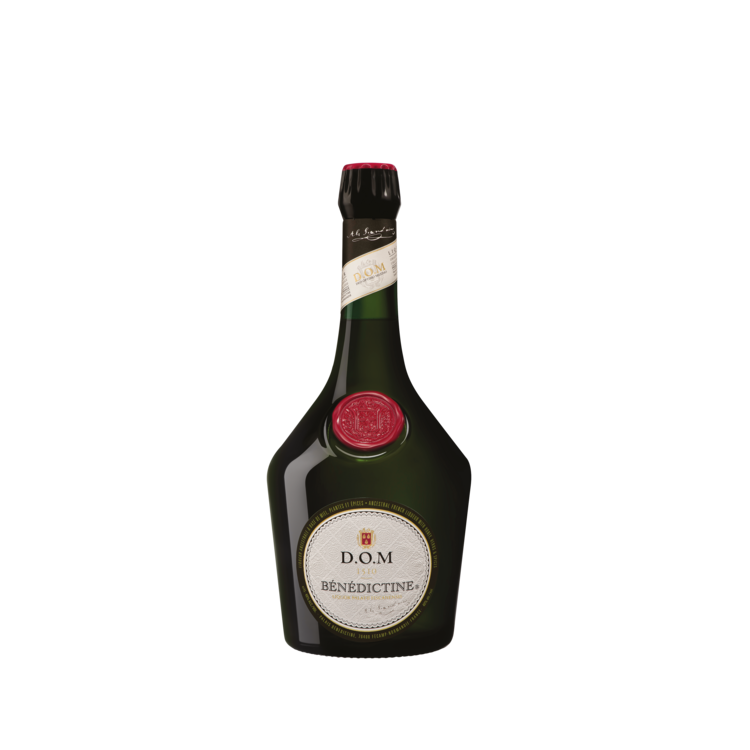 Benedictine Brandy Liqueur Dom 80 1L